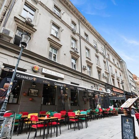 Old Town Fun & Spa Bucharest Exterior photo